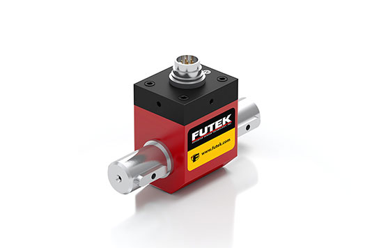 FUTEK TRS605 動態(tài)扭矩傳感器